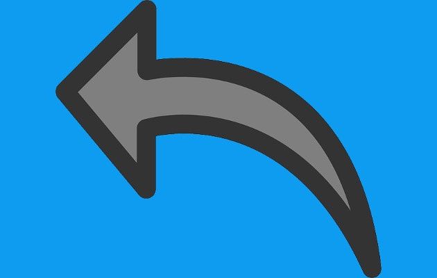 Windows 10 cofnij