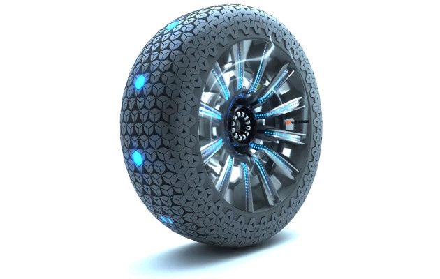 Hankook Hexonic opona