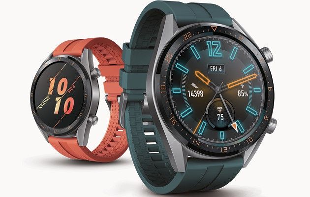 Huawei Watch GT