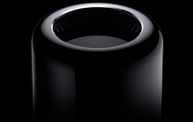 Apple Mac Pro komputer