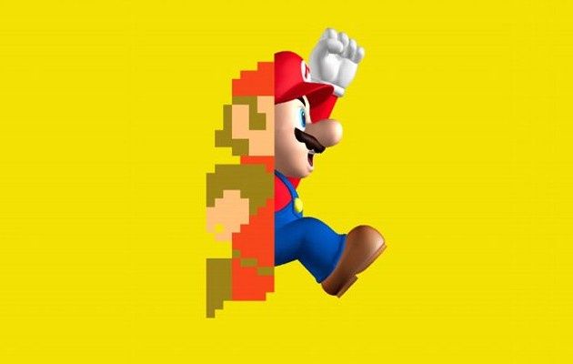 Mario