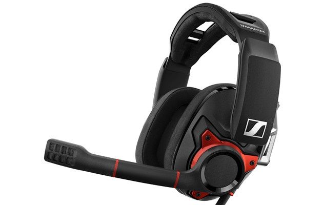 Sennheiser GSP 600