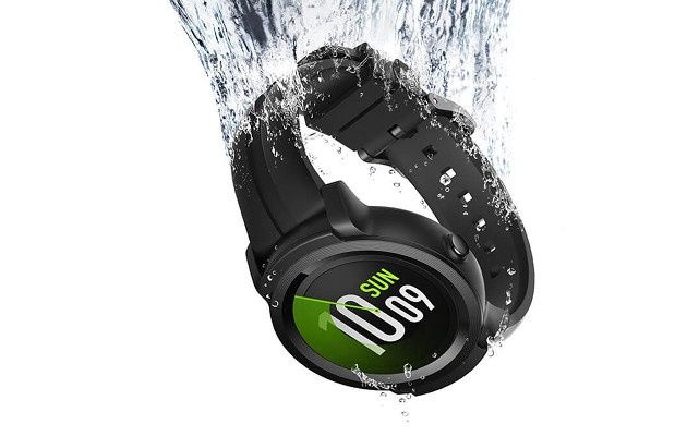 TicWatch E2