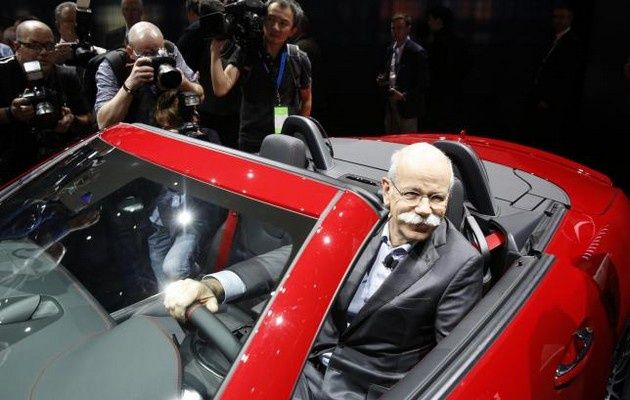 Zetsche