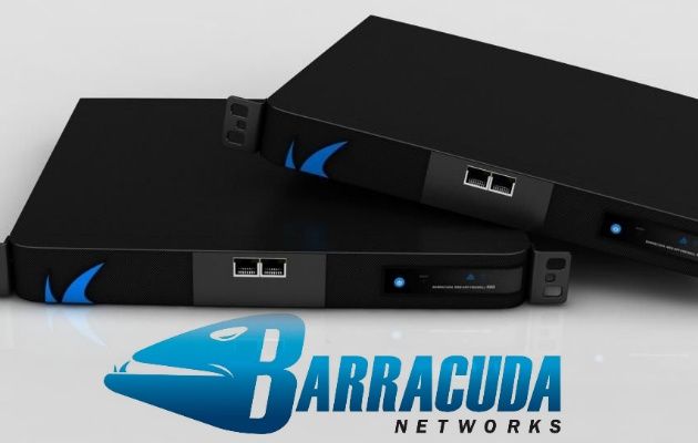 Barracuda