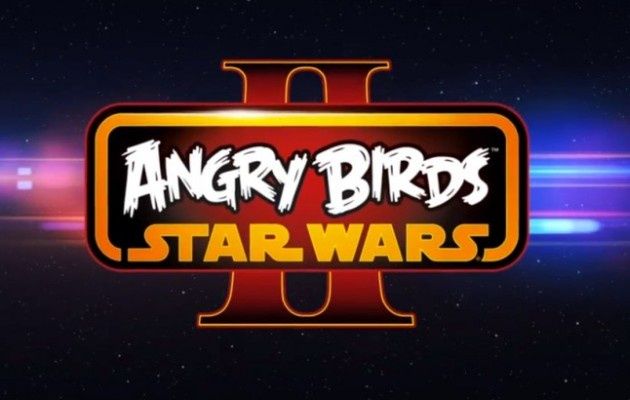 Angry Birds: Star Wars 2 gra zapowiedź