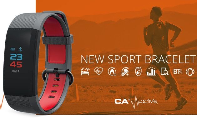 CA Active Pulse CA-2104