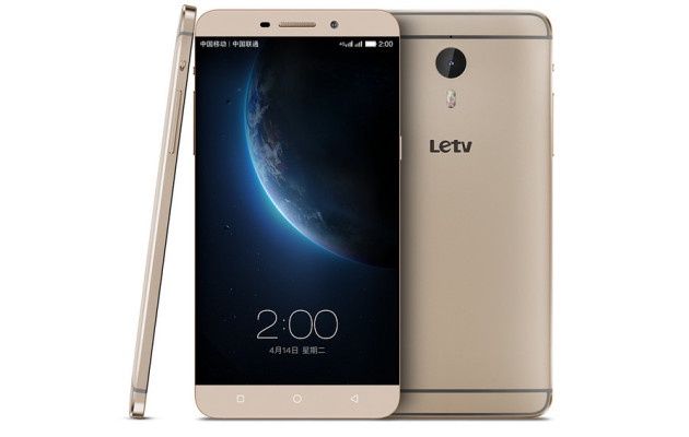 Le 1 Pro smartfon