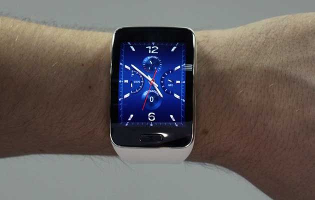 Samsung Gear S