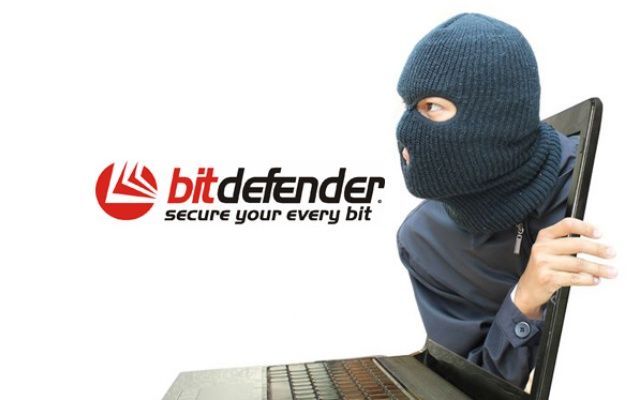 Bitdefender