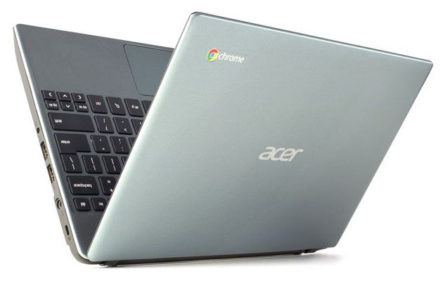 Acer Chromebook
