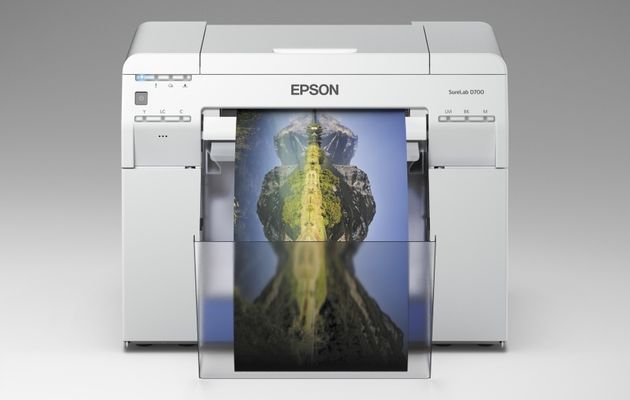 Epson SureLab D700 drukarka