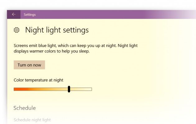 Windows 10 NLS