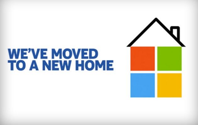 Microsoft Lumia