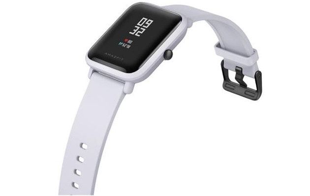 Xiaomi Amazfit Bip smartwatch