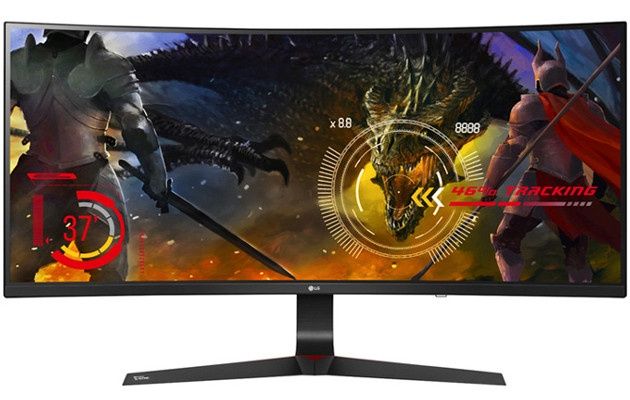 LG 34UC89G