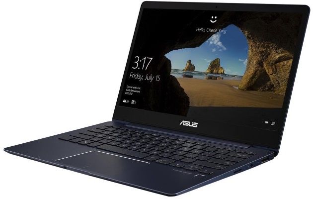 ASUS ZenBook 13 UX331