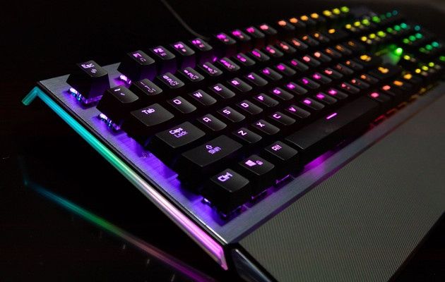 CA Gaming Goliath CA-1416