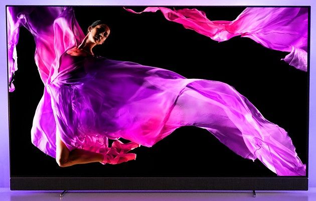 Philips OLED+ 903