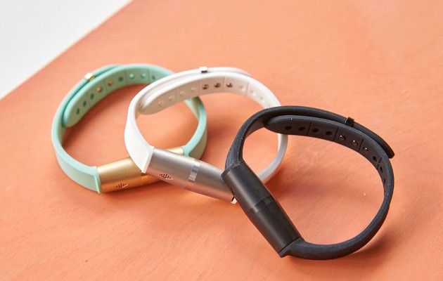 Fossil Q Motion