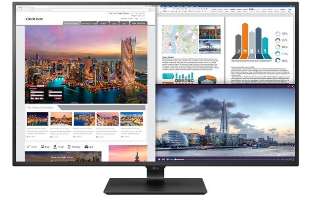 LG 43UD79-B