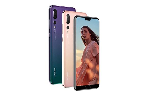 Huawei P20 Pro