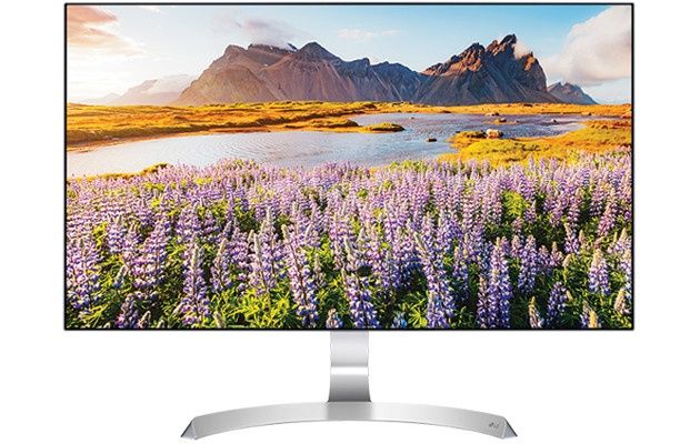 LG 27MP89HM-S