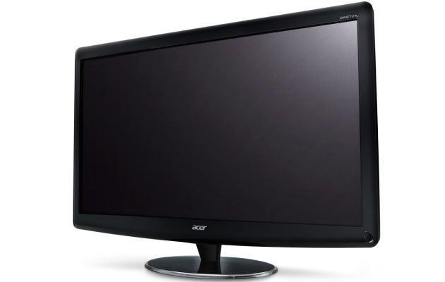 Acer DW271HL monitor 27" matryca tn