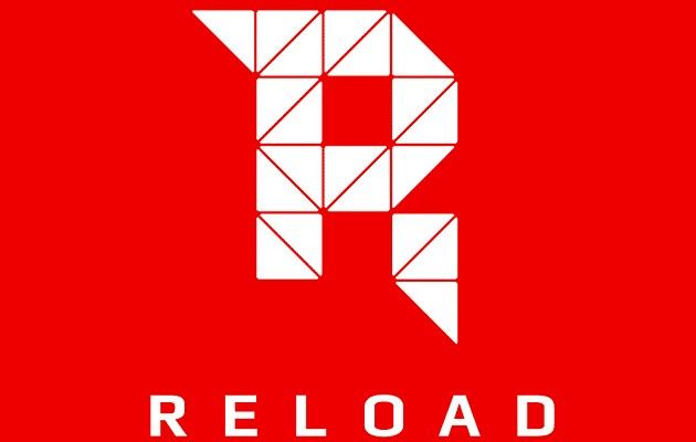 Reload logo
