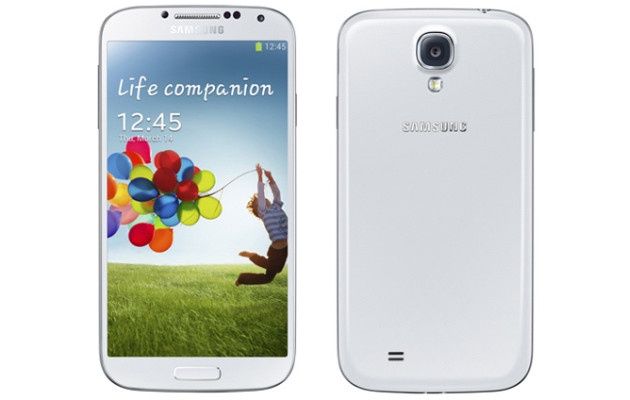 Samsung Galaxy S4