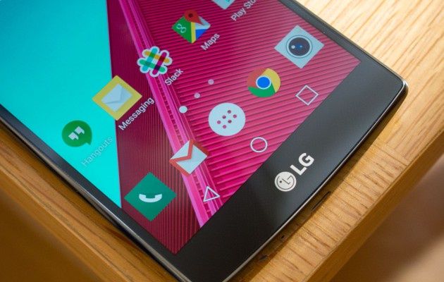 LG G4 Pro