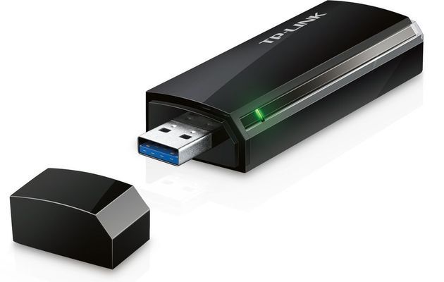 TP-Link Archer T4U karta sieciowa