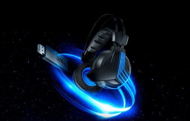 Trust GXT 393 Magna