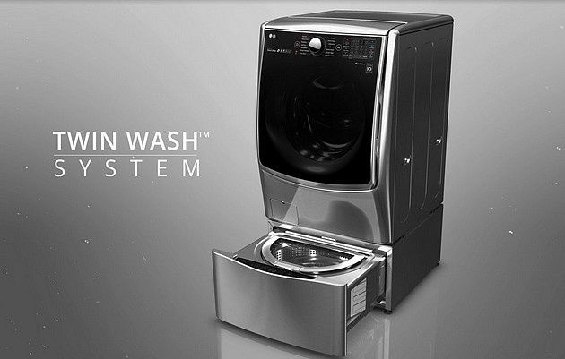 LG TwinWash