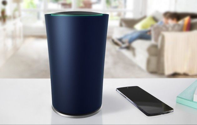 Google OnHub