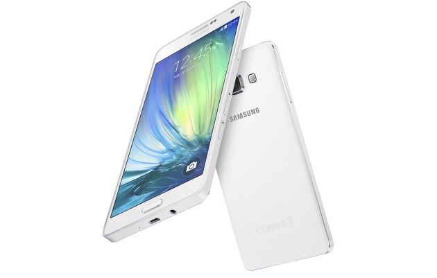 Samsung Galaxy A7