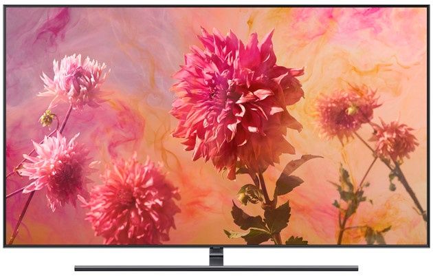 Samsung QLED 2