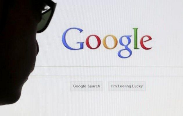 Google EU Reuters