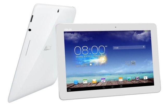 ASUS MeMO Pad 8 MeMO Pad 10 tablety