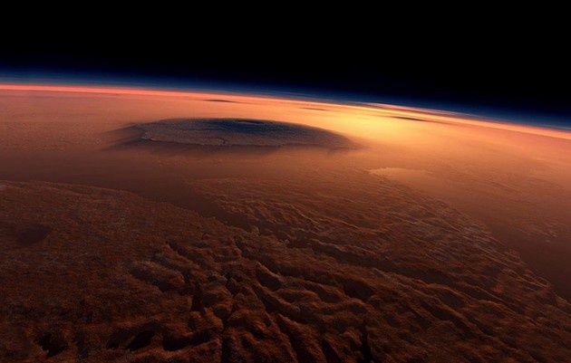 Mars