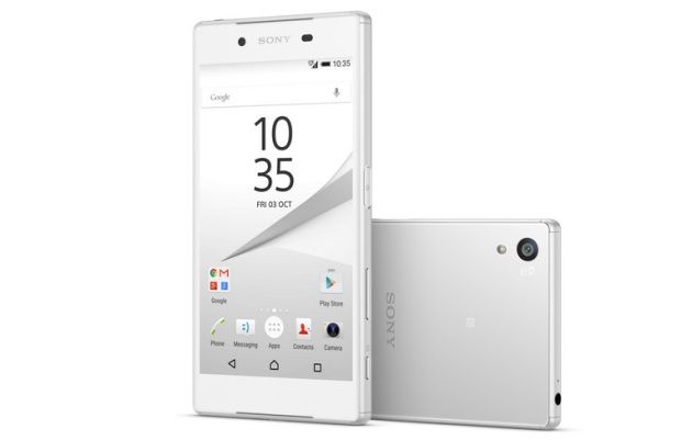Sony Xperia Z5