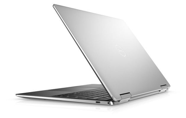 Dell XPS 13 2-in-1 7390