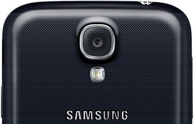 Samsung Galaxy S4: aparat fotograficzny smartfona i jego nowe funkcje