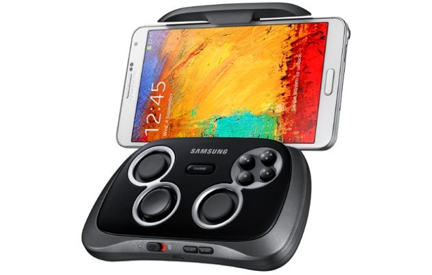 Samsung Smartphone GamePad