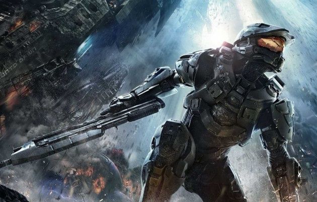 Halo seria sprzedaż 60 mln egzemplarzy