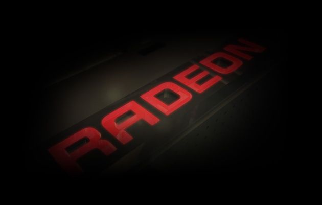 AMD Radeon karta graficzna - zapowiedź