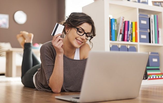 e-commerce