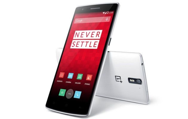 OnePlus One smartfon