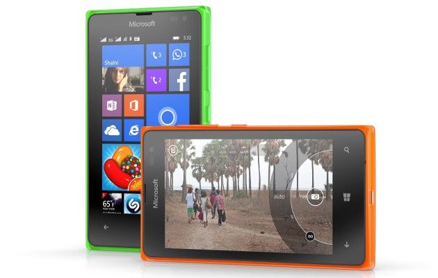 Lumia 532