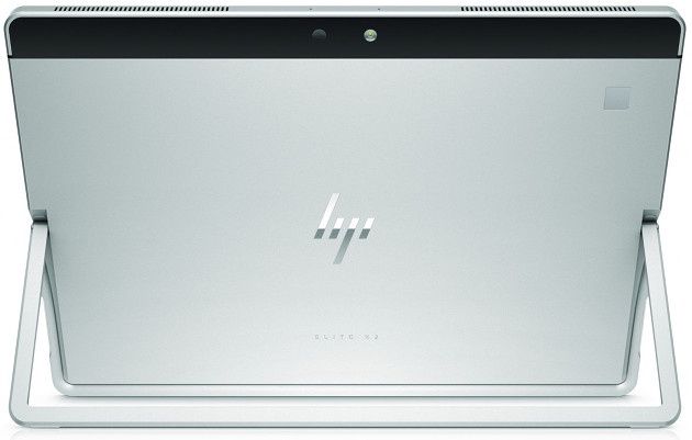 HP Elite x2 1012 G2 tył